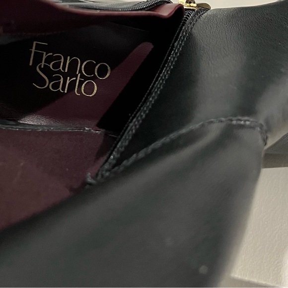 Franco Sarto Tall boots - Picture 5 of 6
